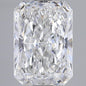 2.03 ct Radiant E VS2 IGI Certified Lab Grown Diamond
