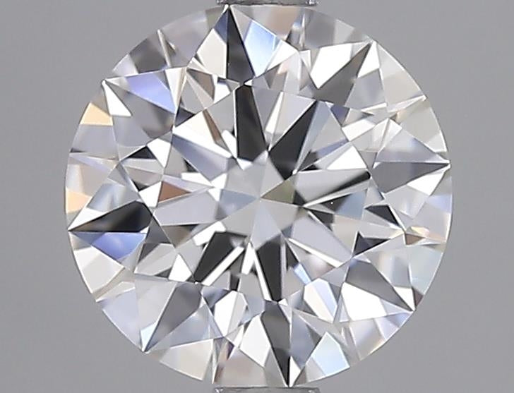 1.56 ct Round F VVS1 IGI Certified Lab Grown Diamond