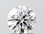 1.27 ct Round D VVS2 IGI Certified Lab Grown Diamond