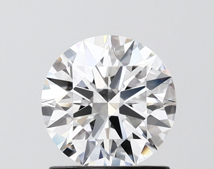 1.07 ct Round E VS1 IGI Certified Lab Grown Diamond