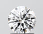 1.20 ct Round D VVS2 IGI Certified Lab Grown Diamond