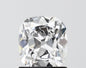 1.04 ct ANTIQUE CUSHION CUT D VVS2 IGI Certified Lab Grown Diamond