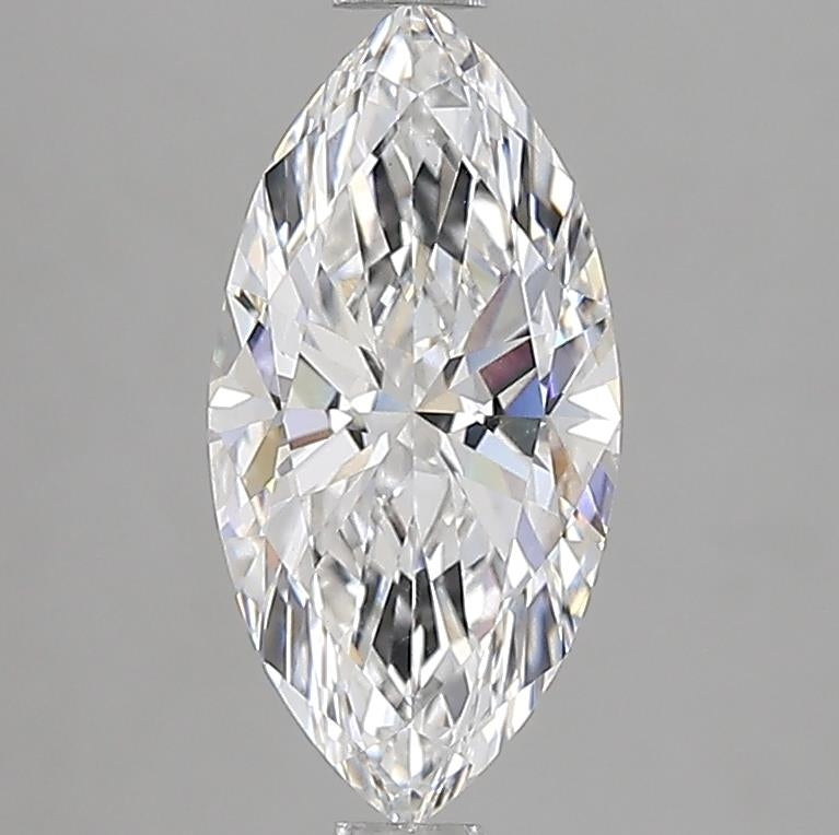 1.72 ct Marquise D VS1 IGI Certified Lab Grown Diamond