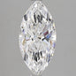 1.72 ct Marquise D VS1 IGI Certified Lab Grown Diamond