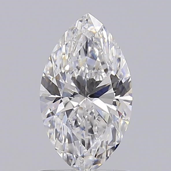 1.00 ct Marquise D VS1 IGI Certified Lab Grown Diamond