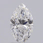 1.00 ct Marquise D VS1 IGI Certified Lab Grown Diamond