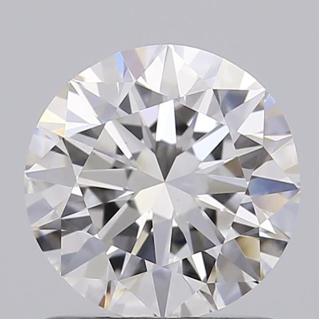 1.00 ct Round D VS1 IGI Certified Lab Grown Diamond