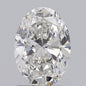 1.06 ct Oval E VVS1 IGI Certified Lab Grown Diamond