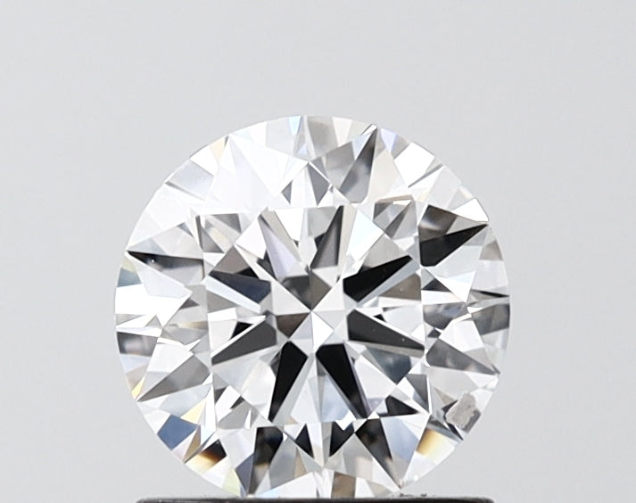 1.01 ct Round D VS1 IGI Certified Lab Grown Diamond