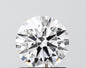 1.01 ct Round D VS1 IGI Certified Lab Grown Diamond