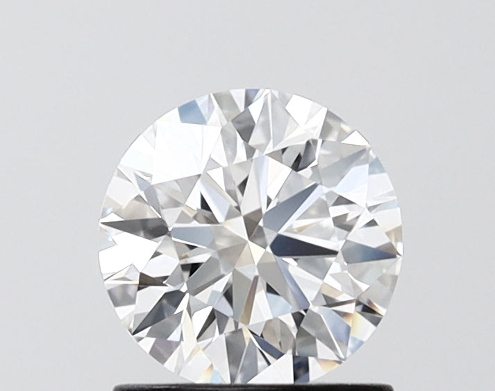 1.01 ct Round D VVS2 IGI Certified Lab Grown Diamond