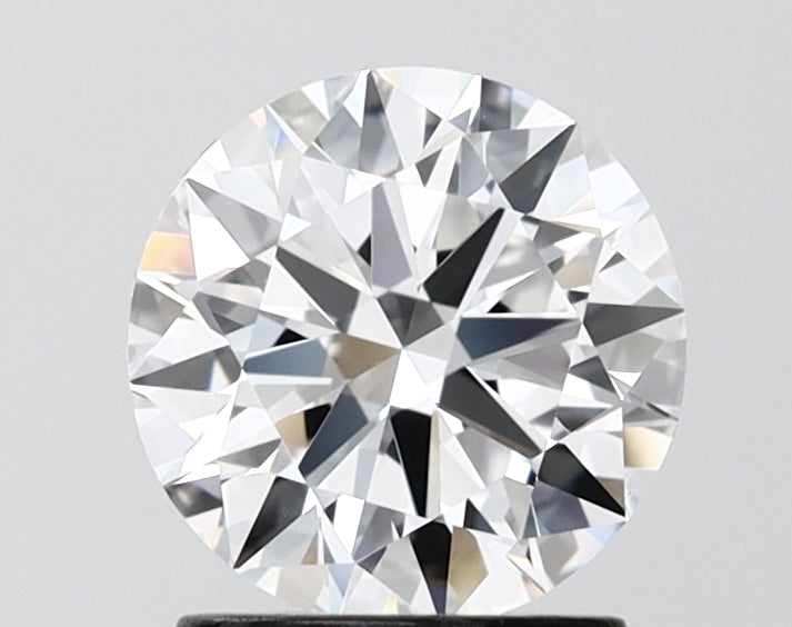 1.51 ct Round D VS1 IGI Certified Lab Grown Diamond