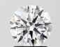 1.51 ct Round D VS1 IGI Certified Lab Grown Diamond