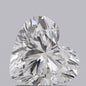 1.00 ct Heart E VVS2 IGI Certified Lab Grown Diamond