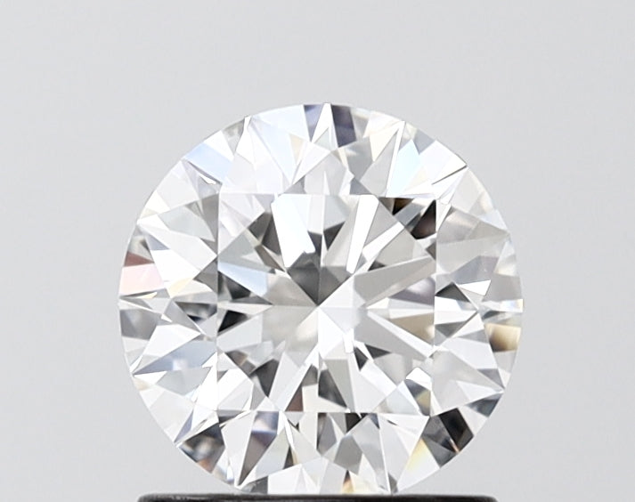 1.09 ct Round D VVS1 IGI Certified Lab Grown Diamond