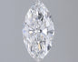 1.05 ct Marquise D VS1 IGI Certified Lab Grown Diamond