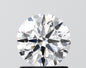 1.07 ct Round D VVS2 IGI Certified Lab Grown Diamond