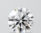 1.04 ct Round D VVS1 IGI Certified Lab Grown Diamond