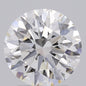 1.57 ct Round D VS2 IGI Certified Lab Grown Diamond