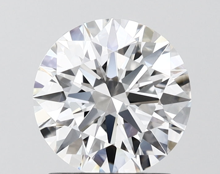 1.56 ct Round D VVS1 IGI Certified Lab Grown Diamond