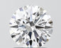 1.56 ct Round D VVS1 IGI Certified Lab Grown Diamond