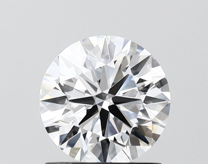1.06 ct Round D VVS2 IGI Certified Lab Grown Diamond