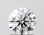 1.06 ct Round D VVS2 IGI Certified Lab Grown Diamond