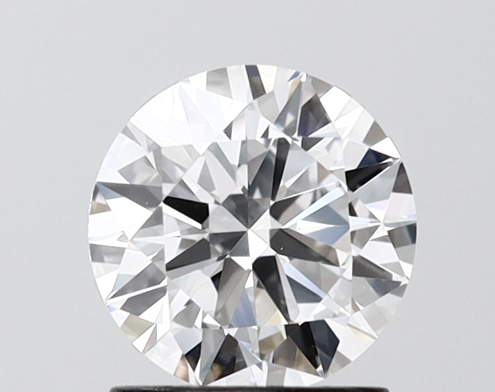1.20 ct Round D VVS2 IGI Certified Lab Grown Diamond
