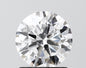 1.20 ct Round D VVS2 IGI Certified Lab Grown Diamond