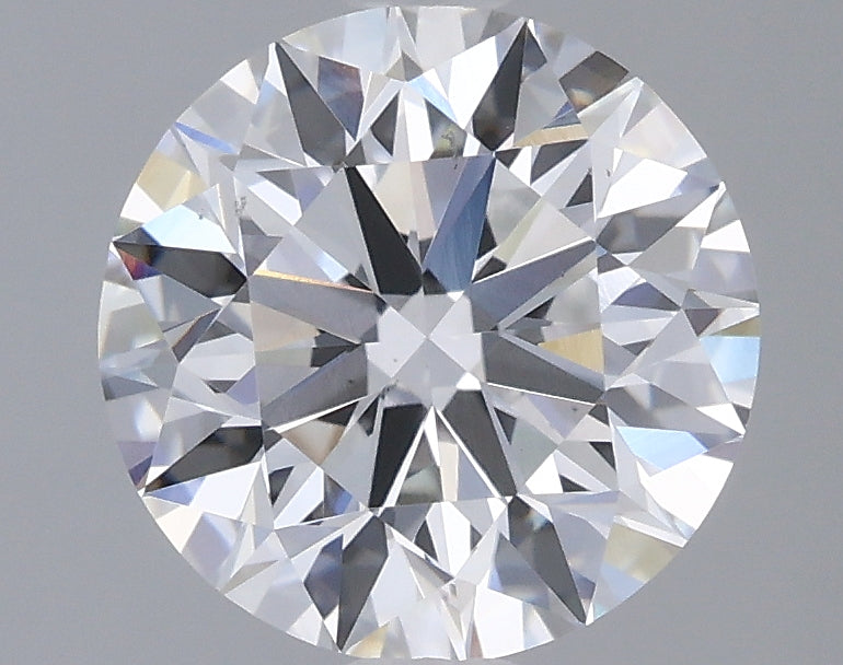 1.89 ct Round D VS1 IGI Certified Lab Grown Diamond