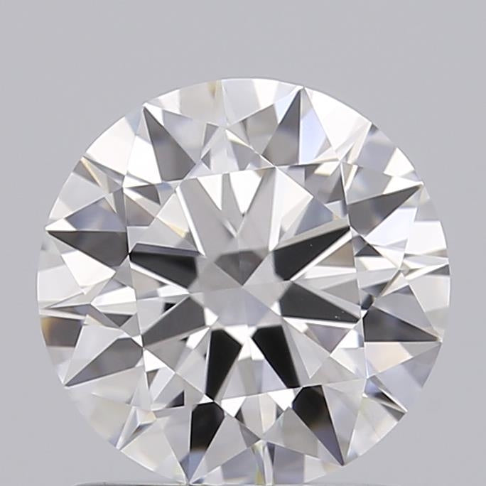 1.00 ct Round E VS1 IGI Certified Lab Grown Diamond
