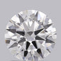 1.00 ct Round E VS1 IGI Certified Lab Grown Diamond