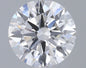1.00 ct Round E VVS2 IGI Certified Lab Grown Diamond