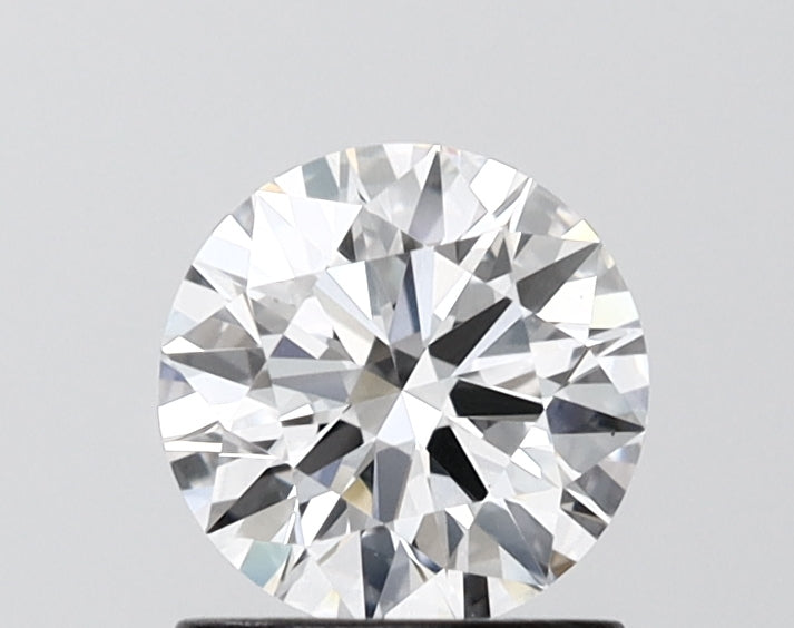1.00 ct Round D VS2 IGI Certified Lab Grown Diamond