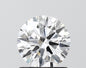 1.00 ct Round D VS2 IGI Certified Lab Grown Diamond