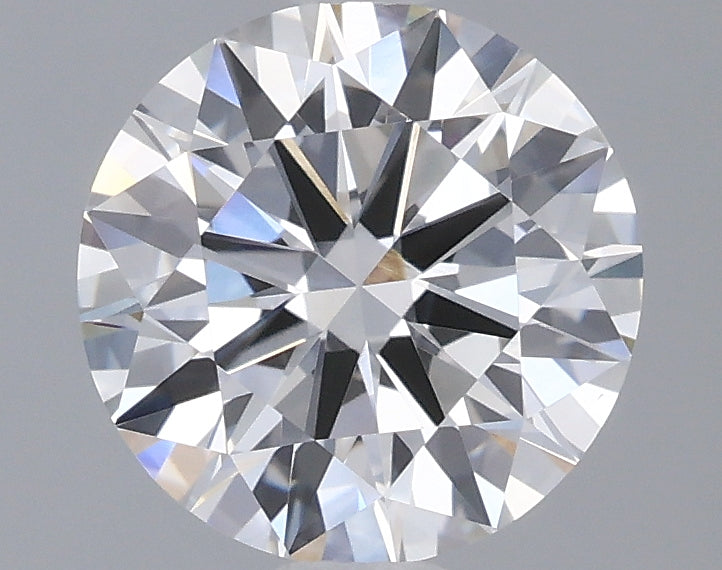 1.50 ct Round F VS1 IGI Certified Lab Grown Diamond