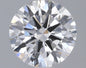 1.50 ct Round F VS1 IGI Certified Lab Grown Diamond
