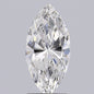 1.42 ct Marquise E VVS2 IGI Certified Lab Grown Diamond