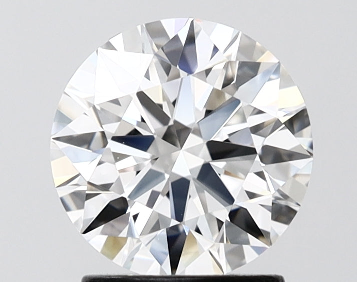 1.72 ct Round E VVS1 IGI Certified Lab Grown Diamond