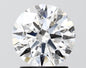 1.72 ct Round E VVS1 IGI Certified Lab Grown Diamond