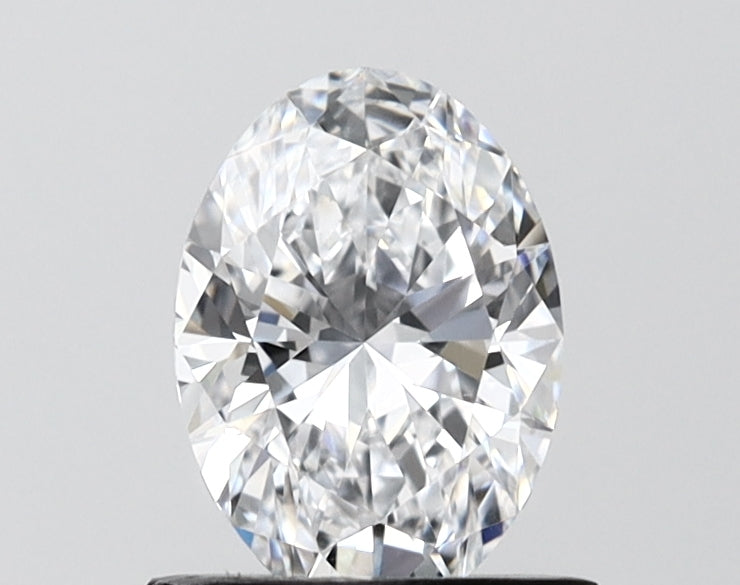 1.04 ct Oval D VS1 IGI Certified Lab Grown Diamond