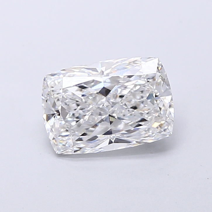 1.58 ct Cushion Modified Brilliant F VS1 IGI Certified Lab Grown Diamond