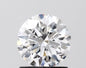 1.09 ct Round D VVS2 IGI Certified Lab Grown Diamond