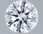 1.50 ct Round E VS1 IGI Certified Lab Grown Diamond