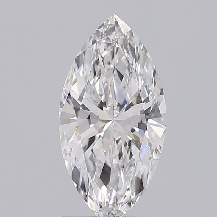1.00 ct Marquise E VVS2 IGI Certified Lab Grown Diamond