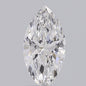 1.00 ct Marquise E VVS2 IGI Certified Lab Grown Diamond