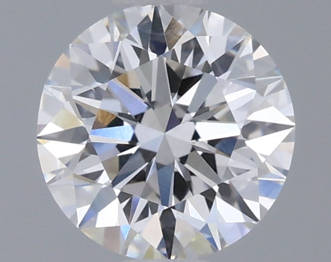 1.00 ct Round E VVS2 IGI Certified Lab Grown Diamond