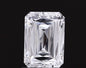 1.55 ct Radiant E VVS2 IGI Certified Lab Grown Diamond