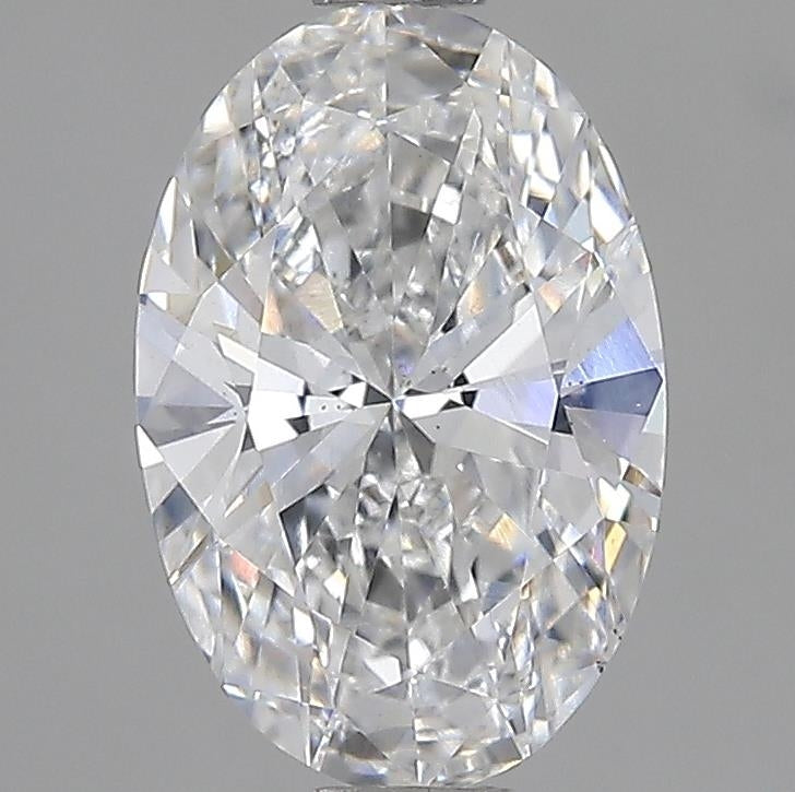 1.35 ct Oval E VS2 IGI Certified Lab Grown Diamond