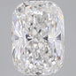 2.09 ct Cushion F VS1 IGI Certified Lab Grown Diamond